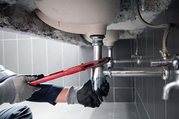 Trusted Emergency Plumber service in Round Hill, VA - Masters Plumbing Service